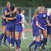 Pioneer celebrates after scoring their third goal against Skyline in the second half of the district finals, Friday May 31.
Courtney Sacco I AnnArbor.com